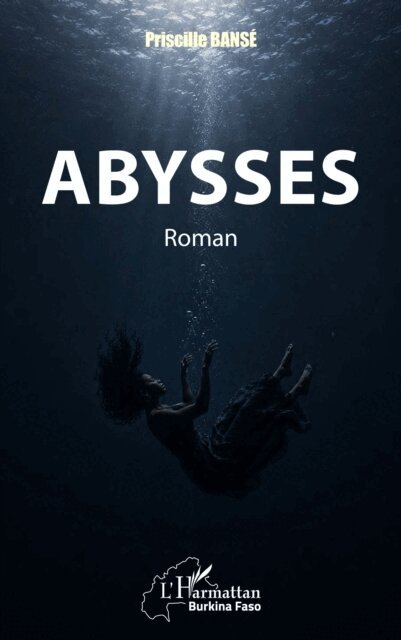 Banse - Abysses, E-bok
