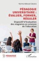 Norma Abboud Zakaria - Pédagogie universitaire, Häftad. Tillgänglighet: Lägg i varukorg