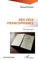 Des voix francophones