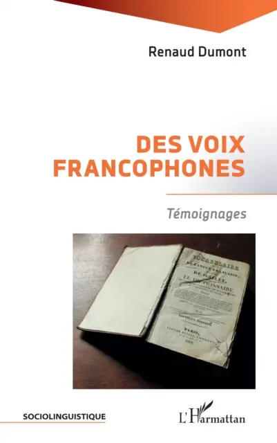 Dumont - Des voix francophones, E-bok. Tillgänglighet: Lägg i varukorg
