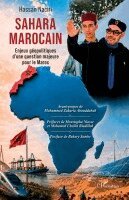 Hassan Naciri - Sahara Marocain, Häftad