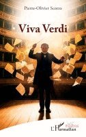 Pierre-Olivier Scotto - Viva Verdi, Häftad. Tillgänglighet: Lägg i varukorg