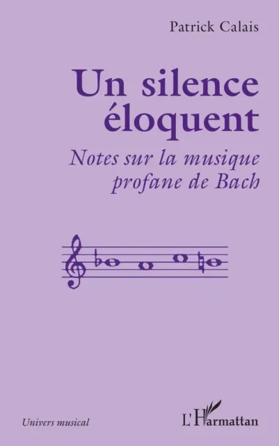 Patrick Calais - Un silence eloquent, E-bok. Tillgänglighet: Lägg i varukorg