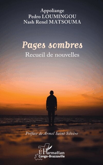 Pages sombres