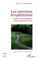 Florence Tardif Bourgoin - Les entretiens d'explicitation, Häftad