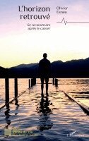 Olivier Esneu - L'horizon retrouvé, Häftad
