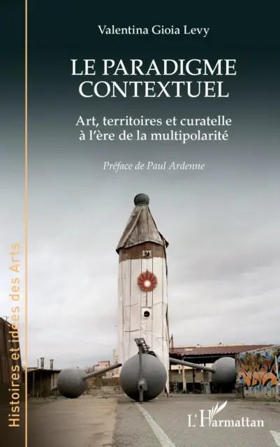 Valentina Gioia Levy - Le paradigme contextuel, E-bok. Tillgänglighet: Lägg i varukorg