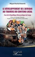 développement de l'Afrique au travers du contenu local