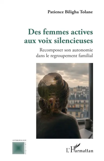 Patience Biligha Tolane - Des femmes actives aux voix silencieuses, E-bok. Tillgänglighet: Lägg i varukorg