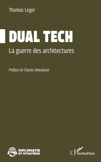 Leger - Dual Tech, E-bok. Tillgänglighet: Lägg i varukorg