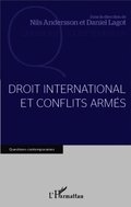 Droit international et conflits armes