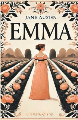 Jane Austen - Emma(Illustrated), Häftad. Tillgänglighet: Lägg i varukorg