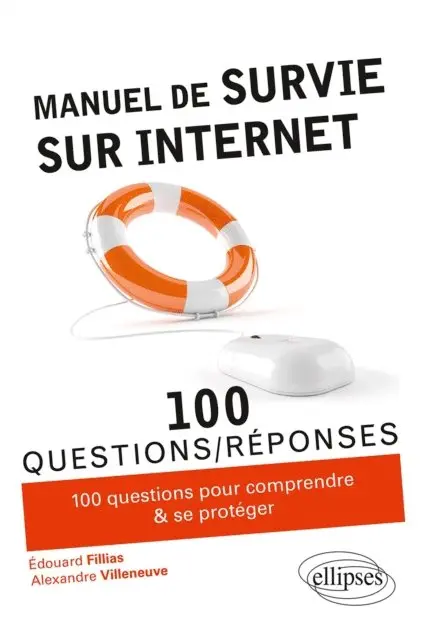 FILLIAS - Manuel de survie sur Internet, E-bok. Tillgänglighet: Lägg i varukorg