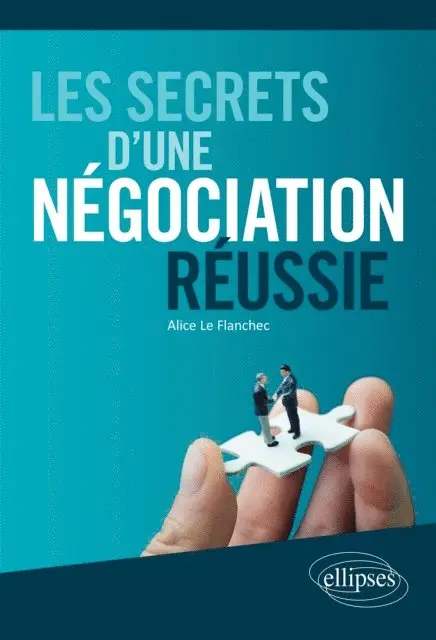 LE FLANCHEC - Les secrets d'une négociation réussie, E-bok. Tillgänglighet: Lägg i varukorg