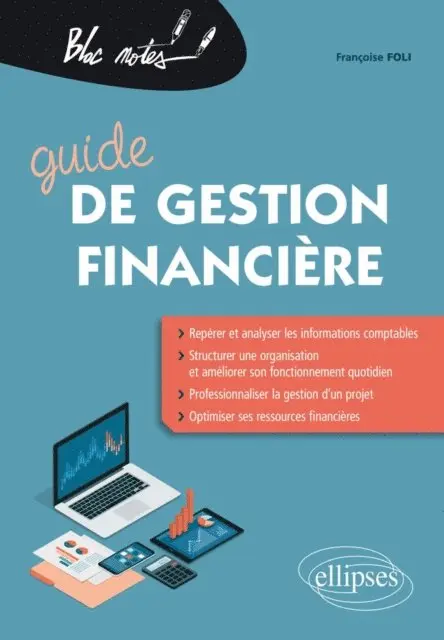 FOLI - Guide de gestion financière, E-bok. Tillgänglighet: Lägg i varukorg
