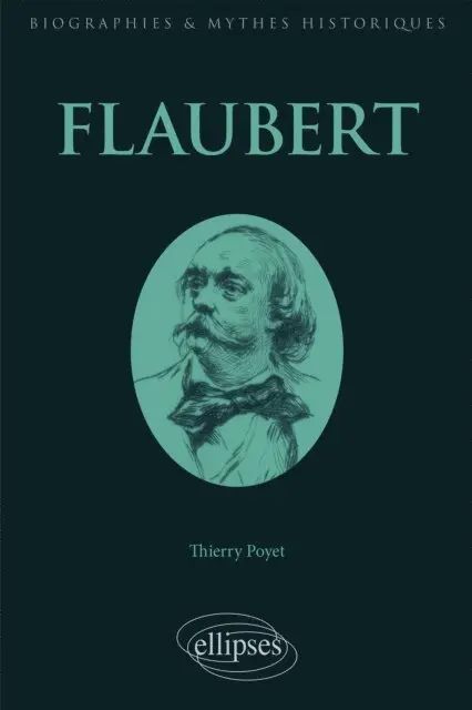 Thierry Poyet - Flaubert, E-bok. Tillgänglighet: Lägg i varukorg