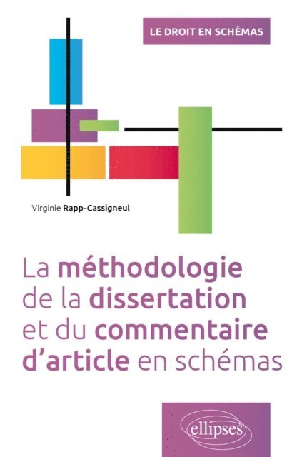 RAPP - La méthodologie de la dissertation et du commentaire d'article en schémas, E-bok. Tillgänglighet: Lägg i varukorg