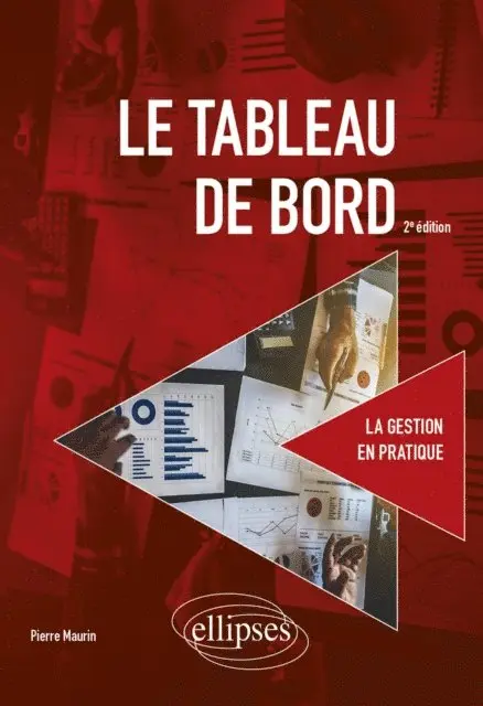 Pierre Maurin - Le tableau de bord - 2e édition, E-bok. Tillgänglighet: Lägg i varukorg