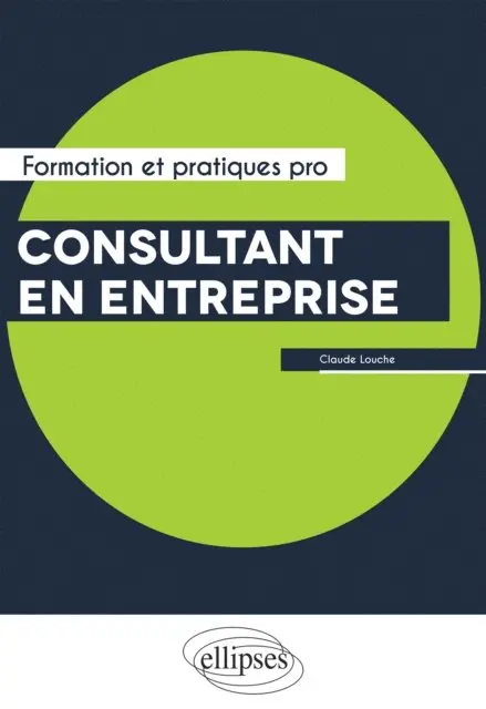 Claude Louche - Consultant en entreprise, E-bok. Tillgänglighet: Lägg i varukorg