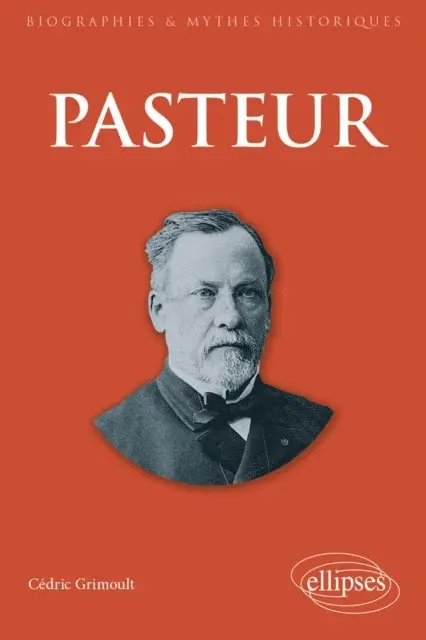 Cedric GRIMOULT - Pasteur, E-bok. Tillgänglighet: Lägg i varukorg