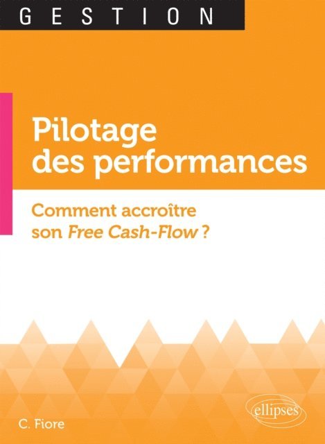 Claude Fiore - Le pilotage des performances, E-bok. Tillgänglighet: Lägg i varukorg