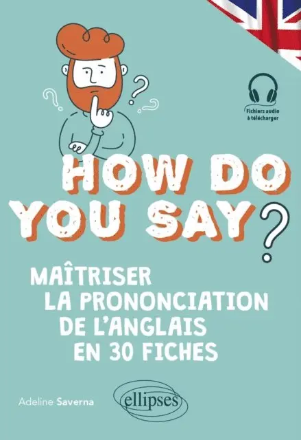 Adeline Saverna - How do you say?, E-bok. Tillgänglighet: Lägg i varukorg