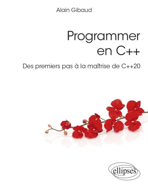 Programmer en C++