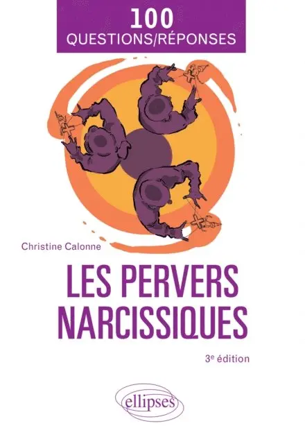 Christine Calonne - Les pervers narcissiques - 3e édition, E-bok. Tillgänglighet: Lägg i varukorg