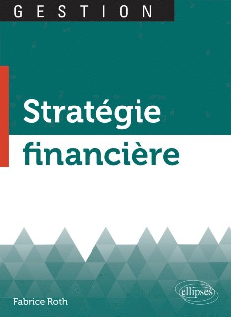 Stratégie financière