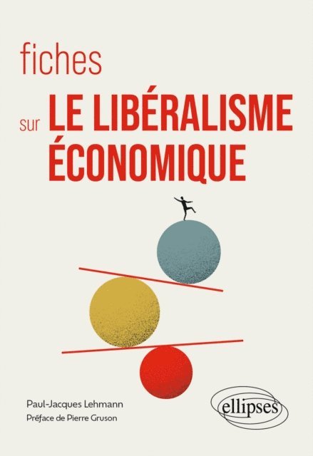 Paul-Jacques Lehmann - Fiches sur le libéralisme économique, E-bok. Tillgänglighet: Lägg i varukorg