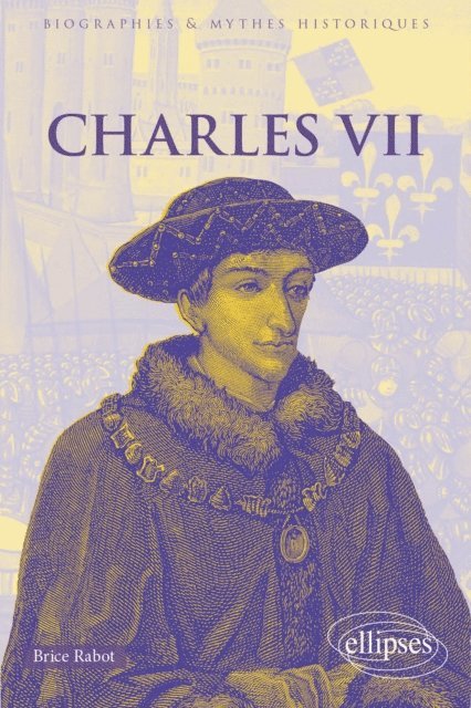 Brice Rabot - Charles VII, E-bok. Tillgänglighet: Lägg i varukorg