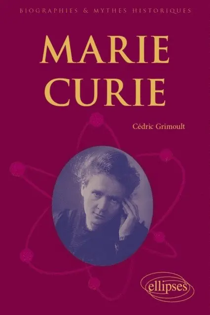 Cedric GRIMOULT - Marie Curie, E-bok. Tillgänglighet: Lägg i varukorg