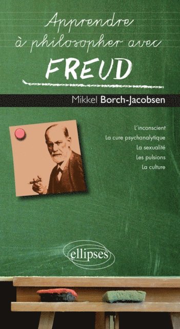 Mikkel Borch-Jacobsen - Freud, E-bok