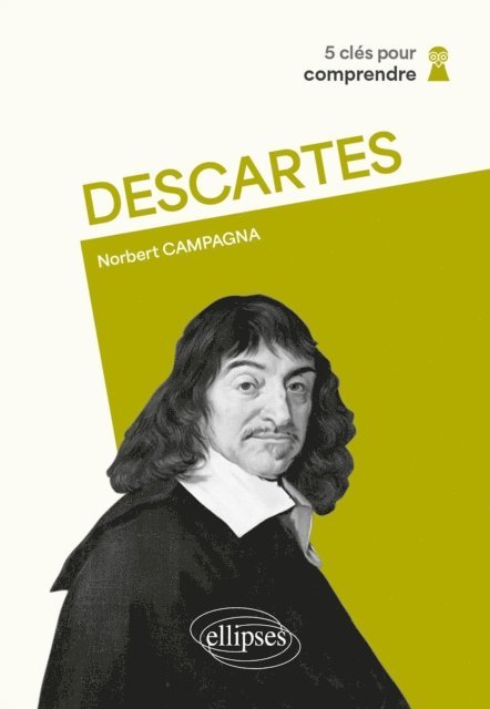 Norbert Campagna - Descartes, E-bok. Tillgänglighet: Lägg i varukorg