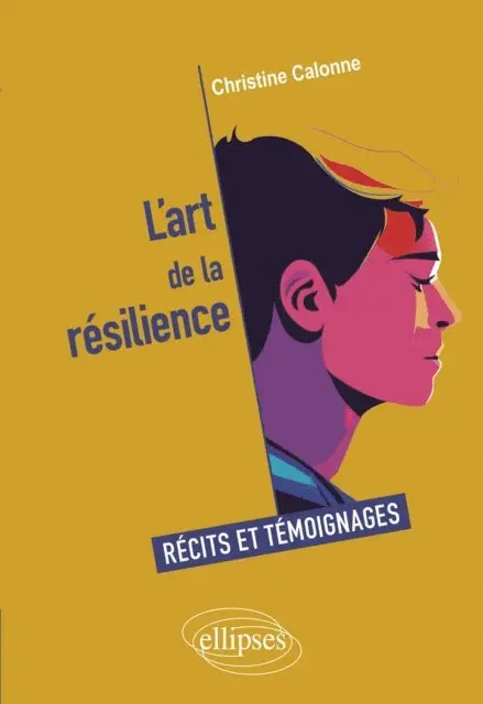 Christine Calonne - L'art de la résilience, E-bok. Tillgänglighet: Lägg i varukorg