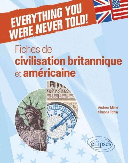 Andrew Milne, Simona Tobia - Everything you were never told!, E-bok