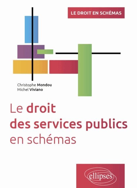 droit des services publics en schemas