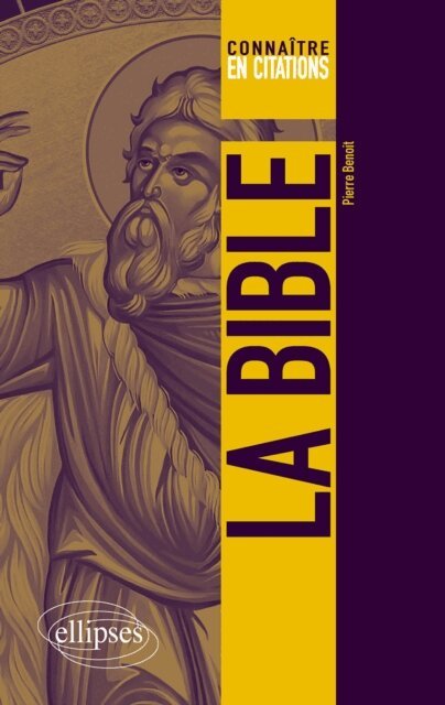 Pierre Benoit - Bible, E-bok. Tillgänglighet: Lägg i varukorg