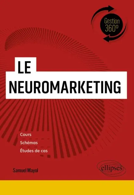 Samuel Mayol - neuromarketing, E-bok. Tillgänglighet: Lägg i varukorg
