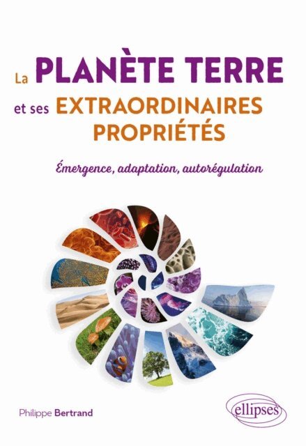 Philippe Bertrand - planete Terre et ses extraordinaires proprietes, E-bok. Tillgänglighet: Lägg i varukorg