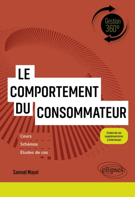 Samuel Mayol - comportement du consommateur, E-bok. Tillgänglighet: Lägg i varukorg