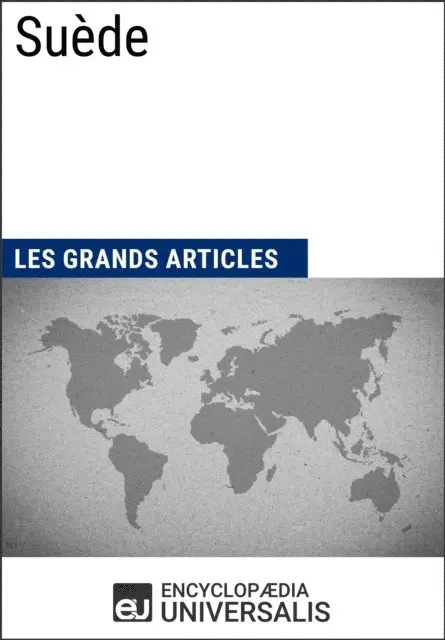 Les Grands Articles, Encyclopaedia Universalis - Suède, E-bok. Tillgänglighet: Lägg i varukorg