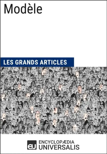 Les Grands Articles, Encyclopaedia Universalis - Modele, E-bok. Tillgänglighet: Lägg i varukorg