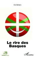 Dicharry Eric - rire des Basques, Häftad. Tillgänglighet: Lägg i varukorg