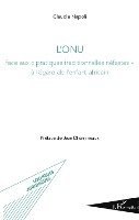 L'ONU face aux "pratiques traditionnelles néfastes" à l'égard de lenfant africain