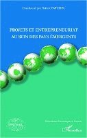 Paturel Robert - Projets et entrepreneuriat au sein des pays émergents, Häftad. Tillgänglighet: Lägg i varukorg