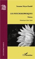 Sylvie Camet - Les psychosophiques, Häftad