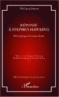 Wolfgang Smith - Réponse à Stephen Hawking, Häftad