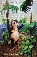 Patrick Serge Boutsindi - fête de Ya foufou, Häftad