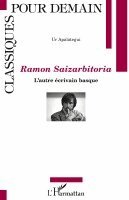 Apalategui Ur - Ramon Saizarbitoria, Häftad